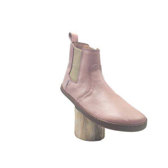 PEGRES BF 58 All-season shoes pink