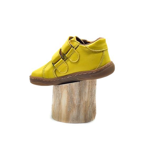 PEGRES SBF 60 All-season shoes yellow