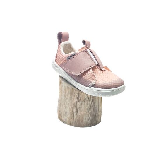 PEGRES SBF 63 first shoes pink
