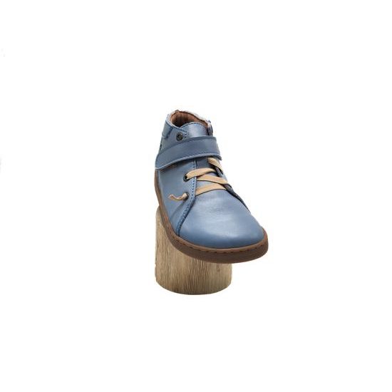 PEGRES BF 52 0.1 All-season shoes blue