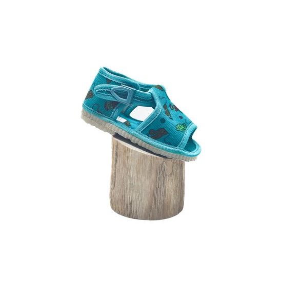 PEGRES 1005 Slippers boy's mix