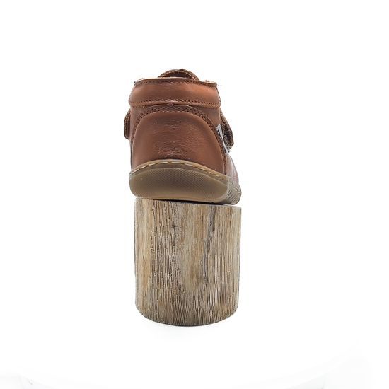 PEGRES SBF 62 All-season shoes brown