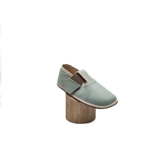 PEGRES BF 01U Slippers mint