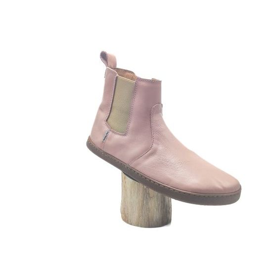 PEGRES BF 58 All-season shoes pink