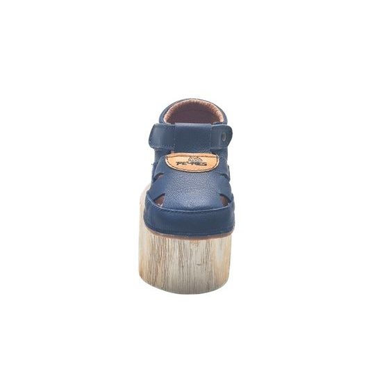 PEGRES B 1096 Sandals blue
