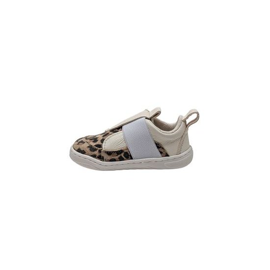 PEGRES SBF 64L capáčky leopard