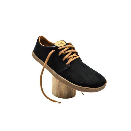 PEGRES BF 81 All-season shoes black