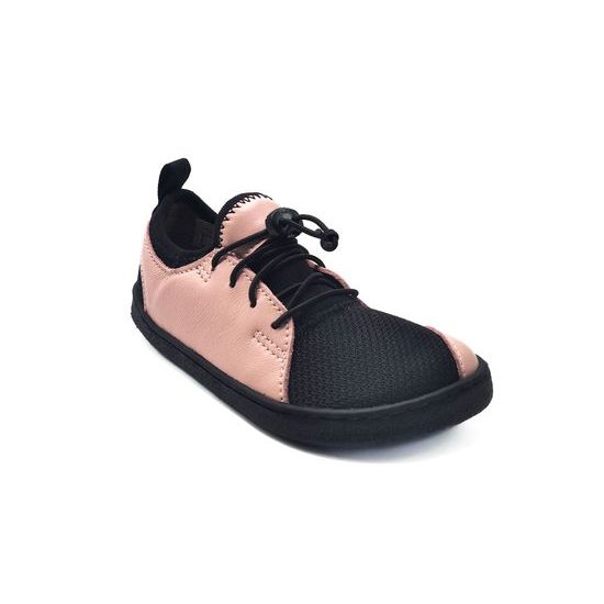 PEGRES BF 53 0.1 Sneakers pink