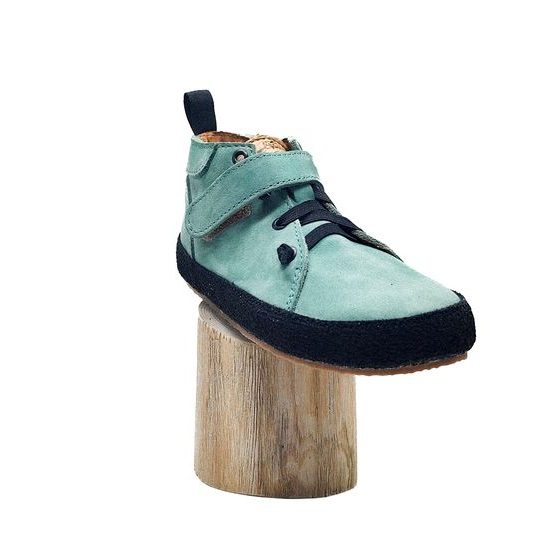 PEGRES BF 32 All-season shoes mint