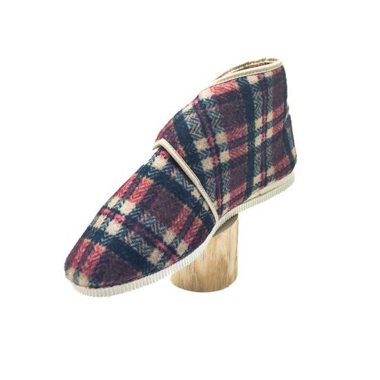 PEGRES 1036 Home shoes women's mix