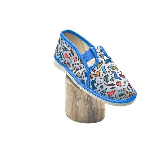 PEGRES 1007 Slippers boy's mix