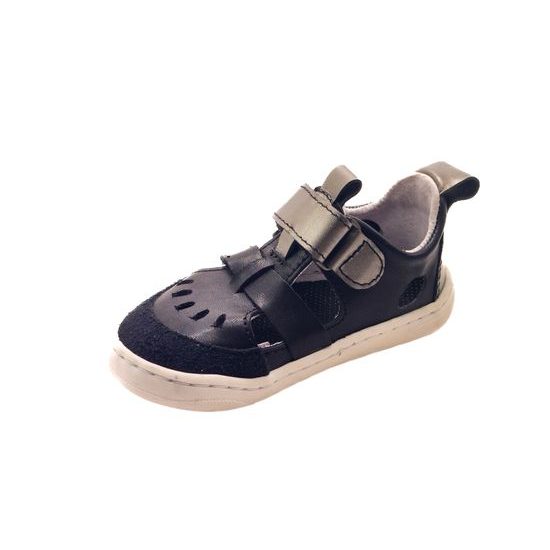 PEGRES SBF 22 Kid's Sandals Black