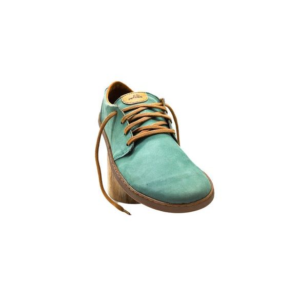 PEGRES BF 81 celoroční obuv mint