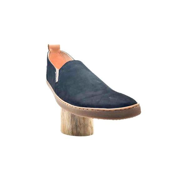 PEGRES BF 82 Slip-ons black