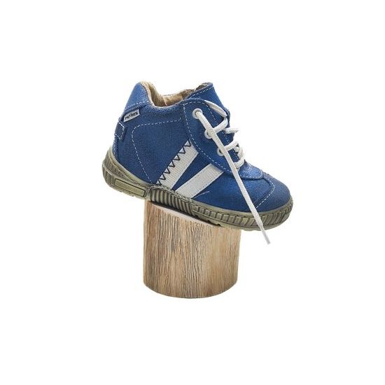 PEGRES O 1401 All-season shoes blue