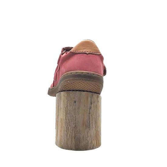 PEGRES BF 54 tenisky růžová
