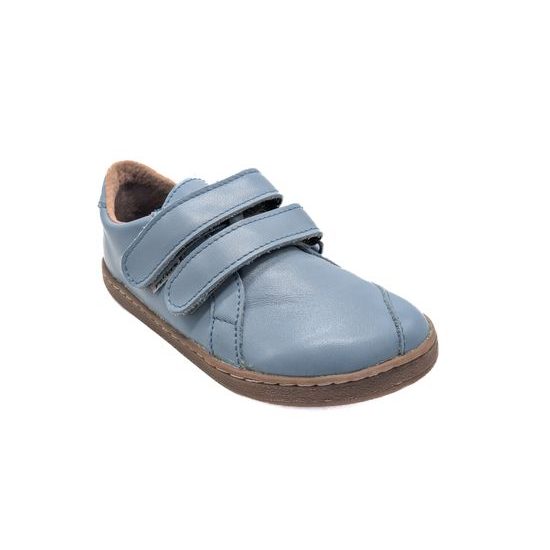 PEGRES BF 54 0.1 All-season shoes blue