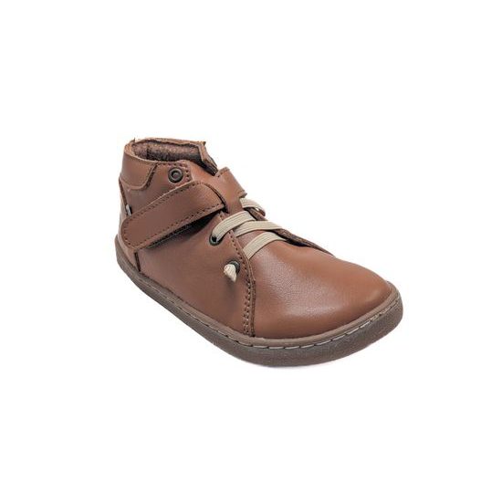 PEGRES BF 52 0.1 All-season shoes brown