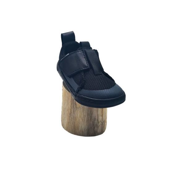 PEGRES SBF 63 capáčky černá