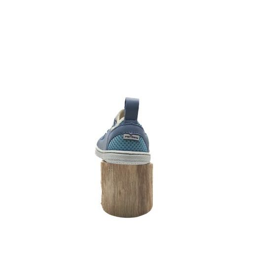 Doprodej PEGRES BF 53L 0.2 vycházková obuv modrá