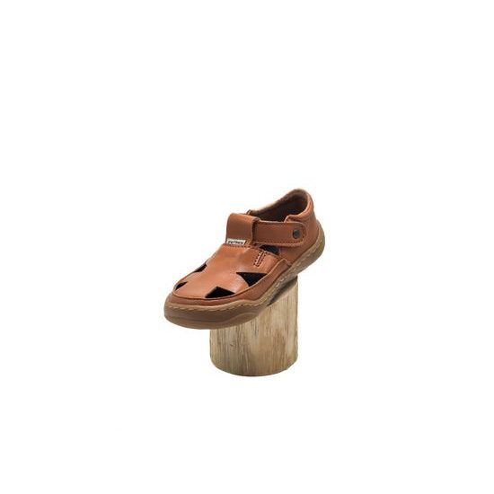 PEGRES SBF 51L Sandals brown