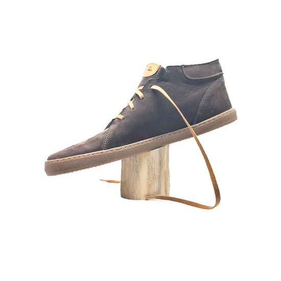 PEGRES BF 80 All-season shoes brown