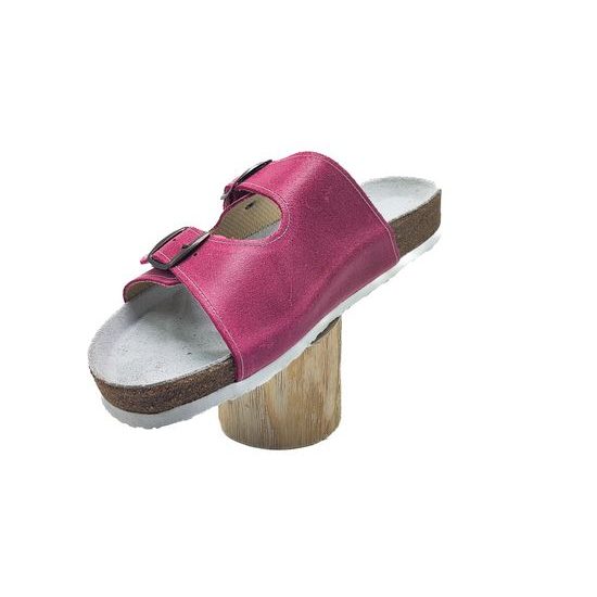 PEGRES 2100B Slippers pink
