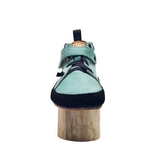 PEGRES BF 32 All-season shoes mint