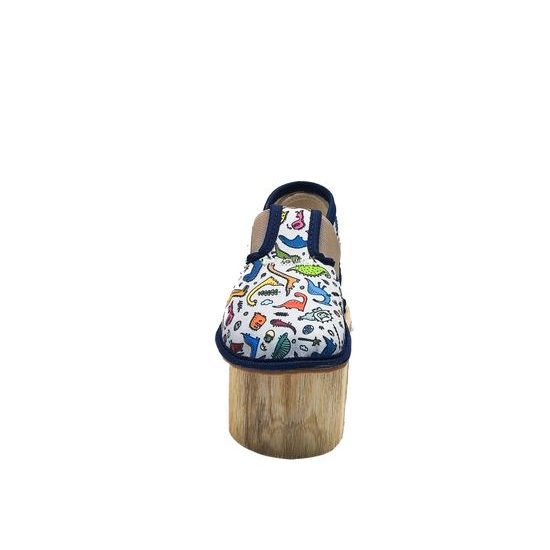 PEGRES BF 01 slippers dinosaurus