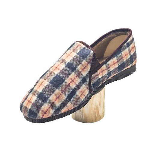 PEGRES 1014 Home shoes men's mix