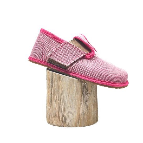 PEGRES BF 01 Slippers pink