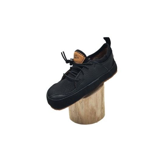 PEGRES BF 33 Sneakers black