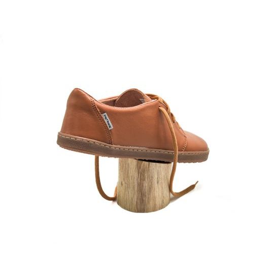 PEGRES BF 81 0.1 All-season shoes brown