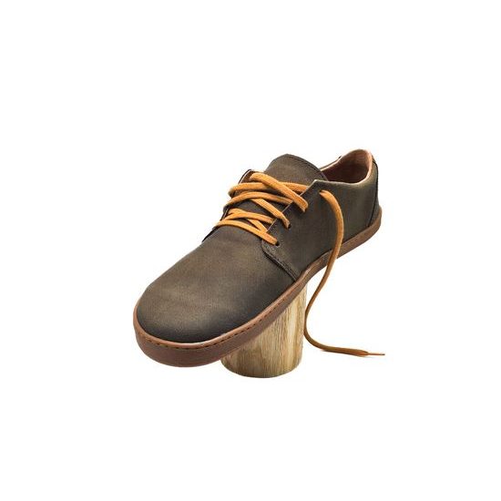 PEGRES BF 81L 0.1 All-season shoes brown