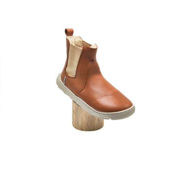 PEGRES SBF 58W Winter shoes brown