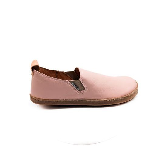 PEGRES BF 82 0.1 Slip-ons pink