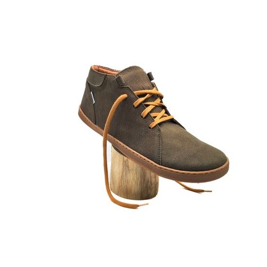 PEGRES BF 80L 0.1 All-season shoes green