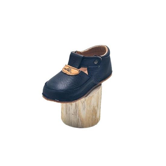 PEGRES B 1097 First shoes black