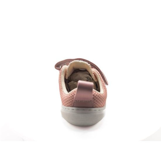 PEGRES SBF 57 sneakers pink