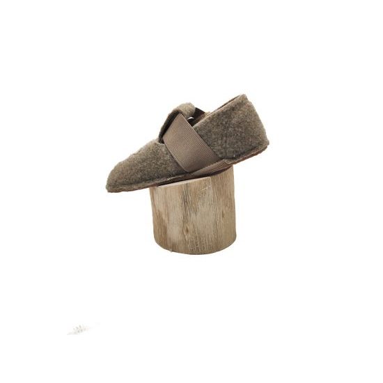 PEGRES BF 04 Slippers brown