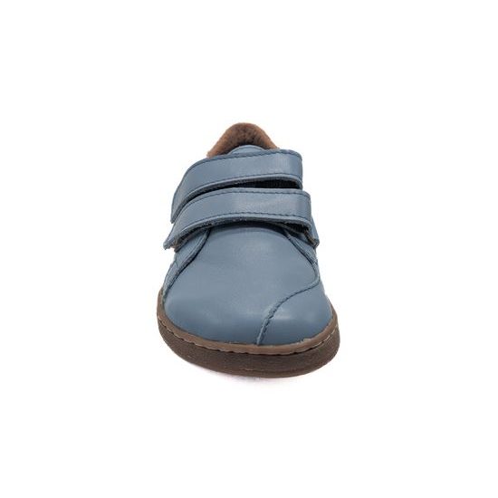 PEGRES BF 54 0.1 All-season shoes blue