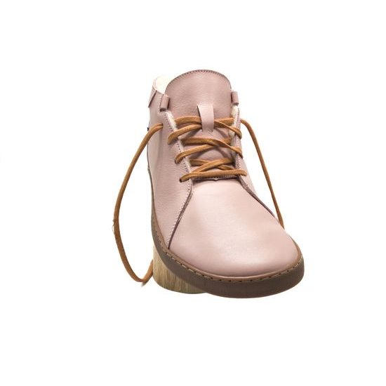 PEGRES BF 80W Winter shoes pink