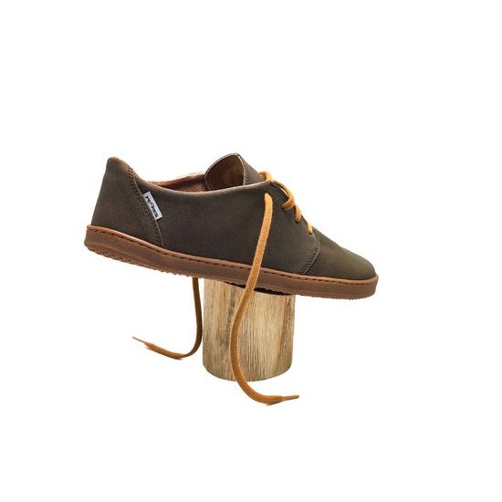 PEGRES BF 81L 0.1 All-season shoes brown