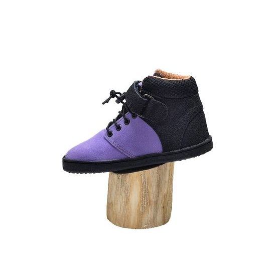 PEGRES BF 56L All-season shoes purple