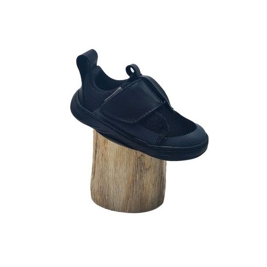 PEGRES SBF 63 capáčky černá