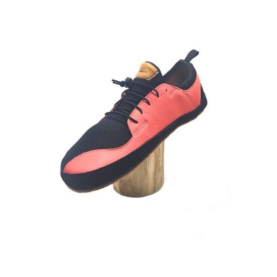 PEGRES BF 33 sneakers salmon adult