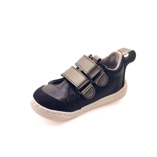 PEGRES SBF 65 Children’s shoes Black