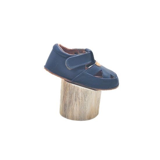 PEGRES B 1096 Sandals blue