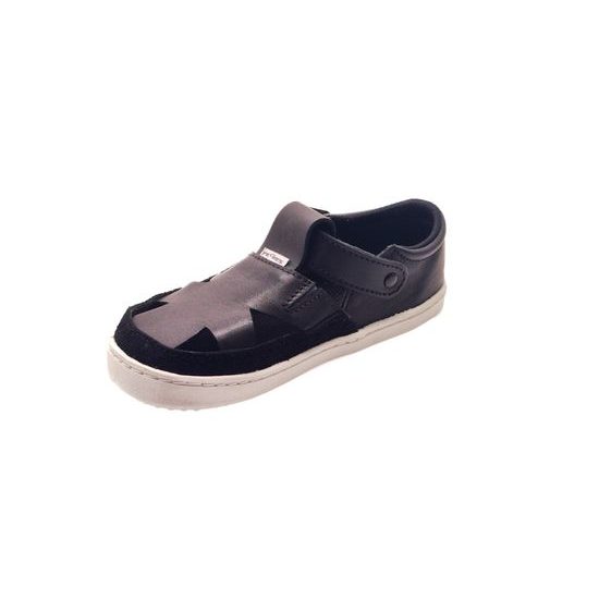 PEGRES BF 51 1.1 Sandals Black