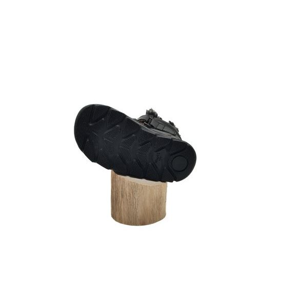 PEGRES SBF 42 2.1 Winter shoes black